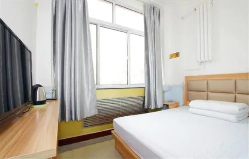Shenglan Guest House Lanzhou - Image 1