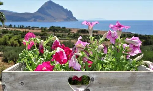 Casa Vacanze Monte Cofano - Image 1