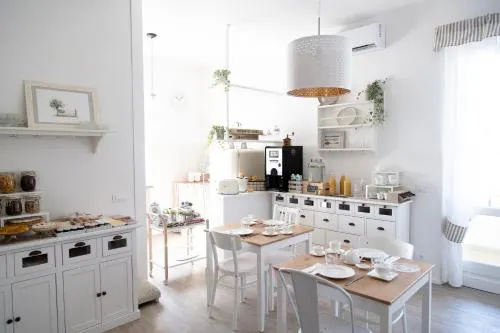Amarti Suites B&B - Image 1