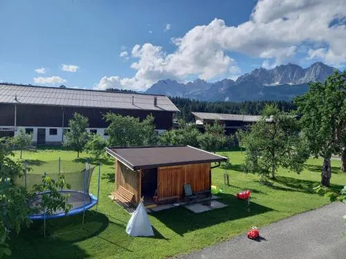 Privatzimmervermietung Foidlbauer - Image 1