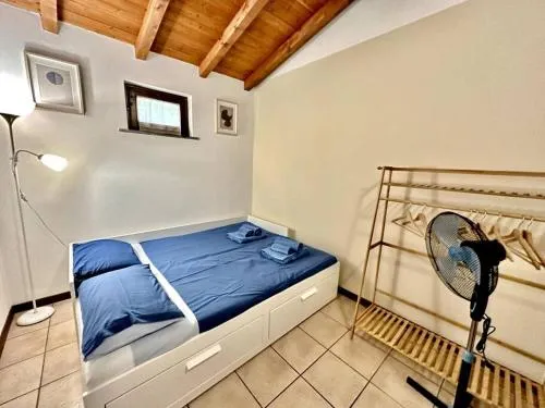 [3BR] villetta con panoramica sul lago - Image 1