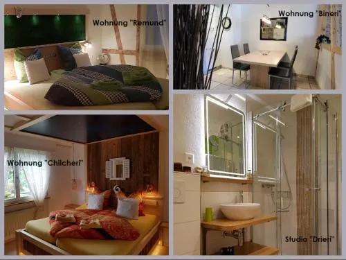 Silberblick "Bineri"- modern & familienfreundlich - Image 1