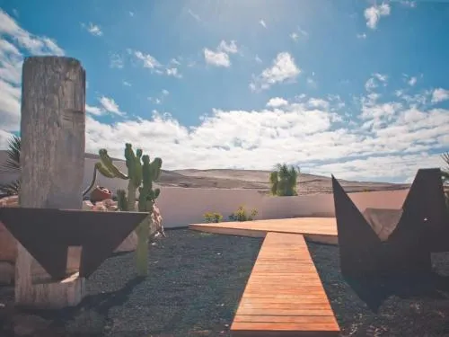 Appartement - Aire - Surf & Yoga Villa - Image 1