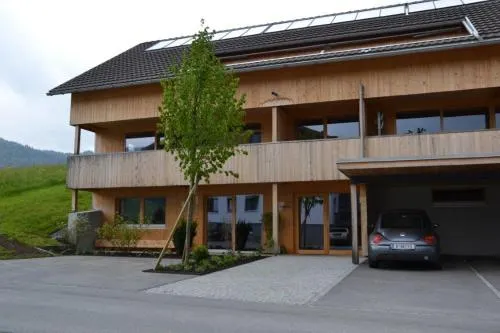 Ferienwohnung "Angelikahohe" - Image 1