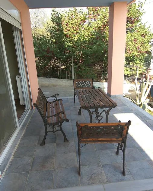 D1-George Apartments by the Sea and Airport1 - Image 1