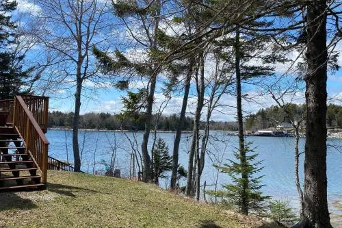 Harrington Cove Cottage - Image 1