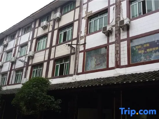 Yingbin Inn - Image 1