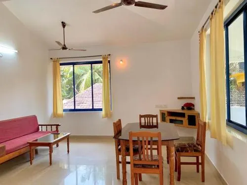 Crystal Goa Residence - Image 1