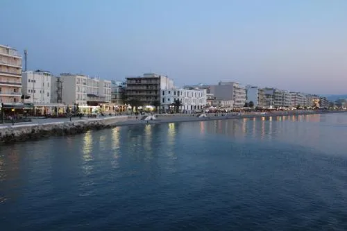 Park Hotel Loutraki - Image 1