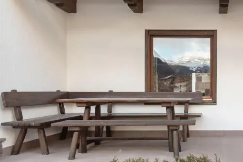 Chalet Solega - Image 1