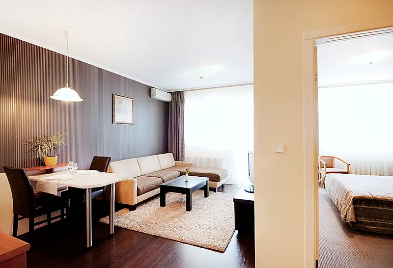 Sofia hotel apartments - Image 1