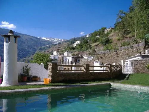 Estrella de las Nieves - Image 1