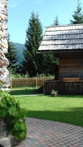 Almwiese Apartment - Image 1