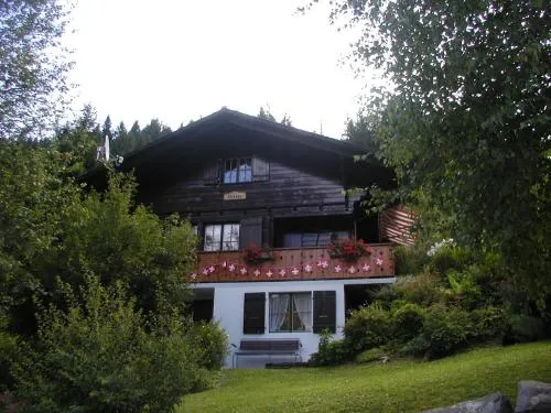 Ferienstudio Betula - Image 1