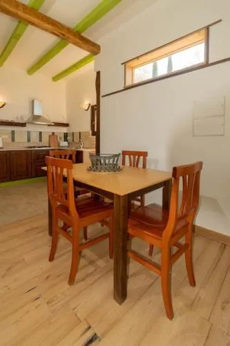 Casa di campagna con yurta e piscina - Image 1