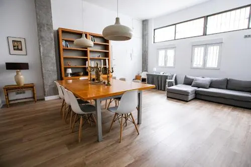 Apartamento Doctor Eusebio Leon - Image 1