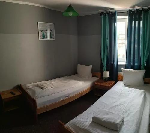 Hotelik Villa - Image 1