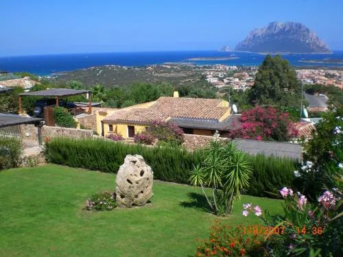 Porto San Paolo Sea Villa - Image 1