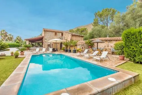 Villa Cipreses - Image 1