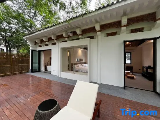 Yongjing Binglingju Homestay - Image 1