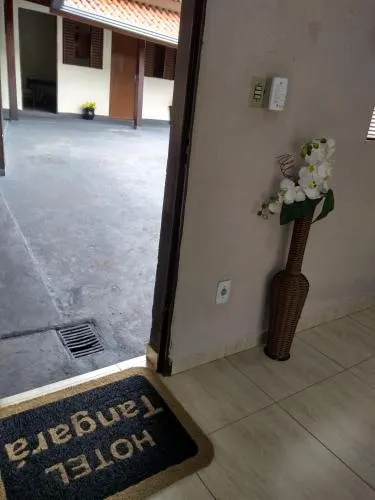 Hotel Tangara - Image 1