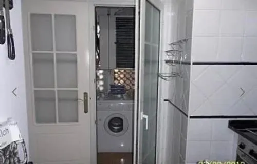 El Faro 2 Apartment with View - Image 1