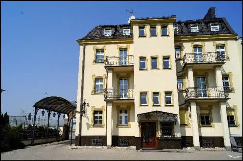 Hotel Zaodrze - Image 1