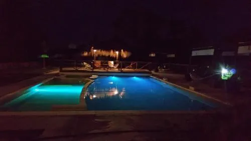 La Castellana Hotel de Sierras - Image 1