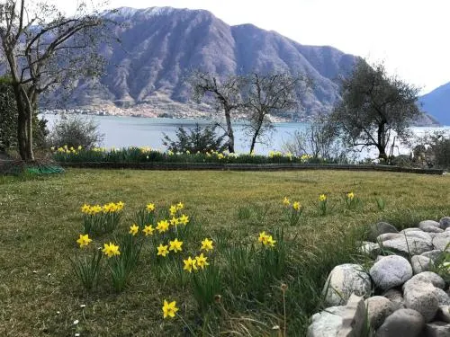 Big Apartment with Lake View and Three Bedrooms - Image 1