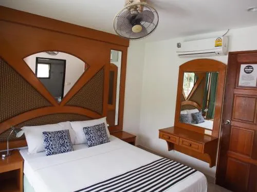 Waree's Guesthouse - Image 1