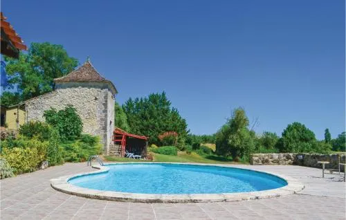 Holiday Home Eymet II - Image 1