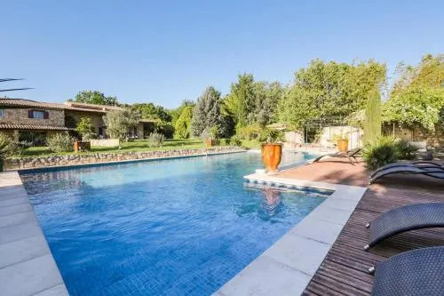 Gite au coeur de la provence - Image 1