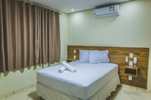 Hotel Sao Pedro - Image 1