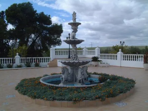 Hacienda Capricho Andaluz - Image 1