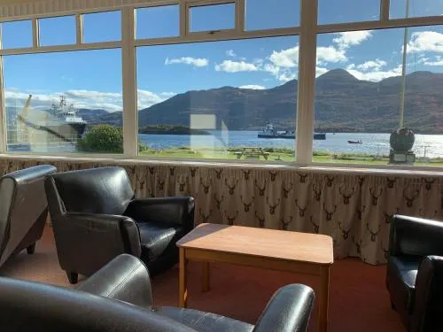 The Lochalsh Hotel - Isle of Skye - Image 1