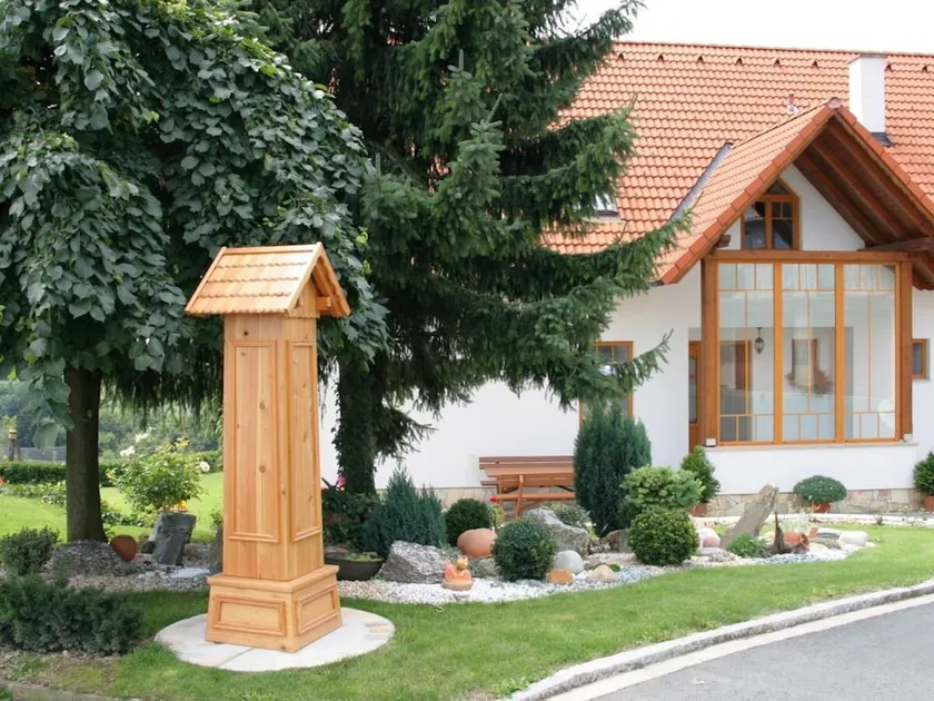Apartment Adlerhorst Schwalbenhof Farm - Image 1