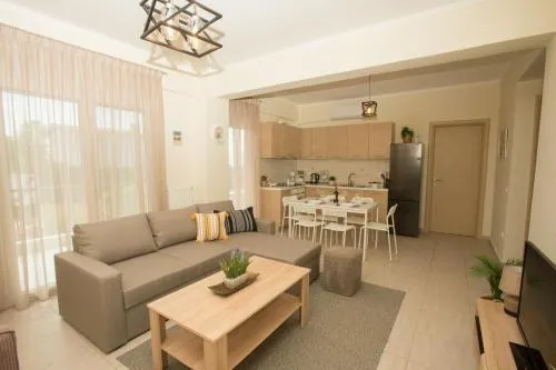 Potamos Luxury Apartment - Image 1