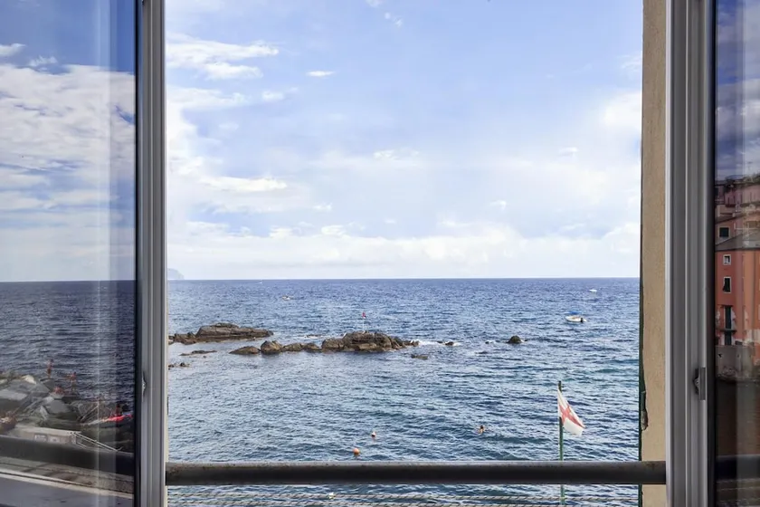 Aurora 20 a Boccadasse by Wonderful Italy - Image 1