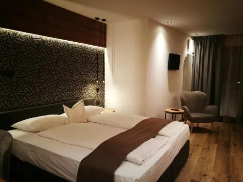 Hotel Cevedale - Image 1