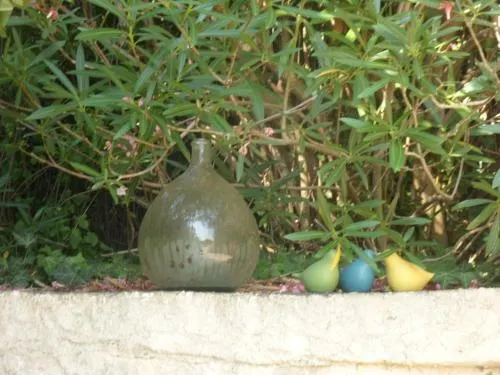 Jour AprÉs Jour Au Mas D'alzas - Image 1