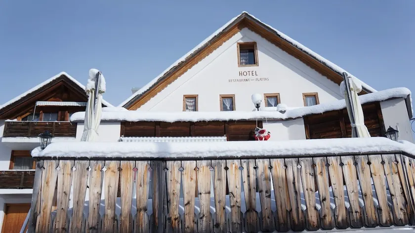 Hotel Plattas - Image 1