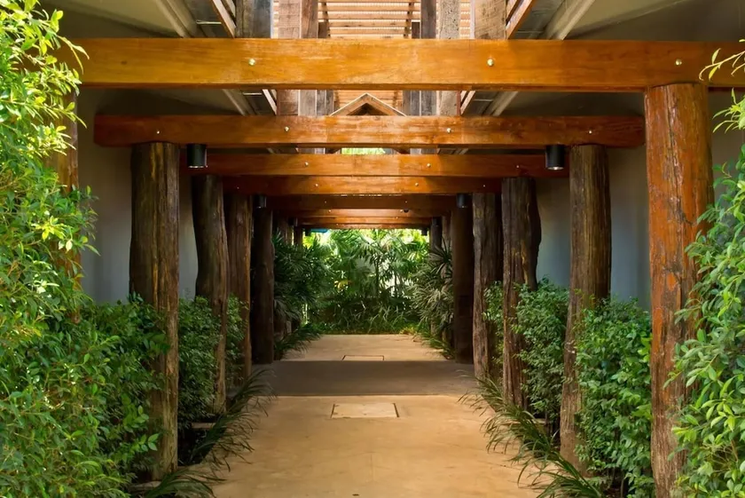 The Park Hotel - Image 1