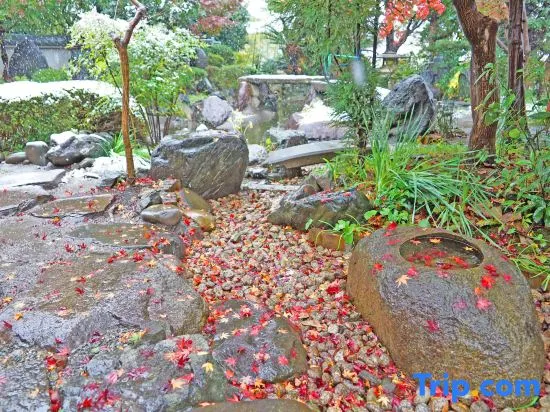 Iidaya Hotel - Image 1