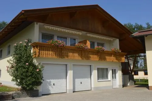 Appartements Kuchler - Image 1