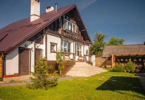 Usadba Belovezhskoye Pomestye - Image 1