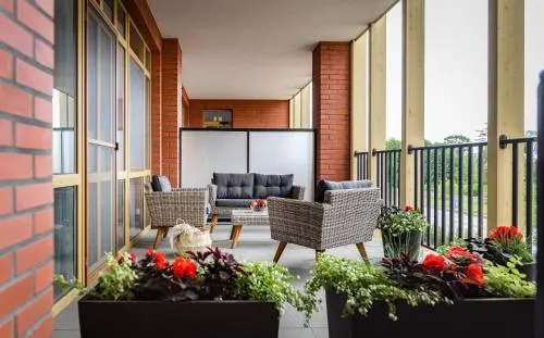 Rusnes Perlo Apartamentai - Image 1