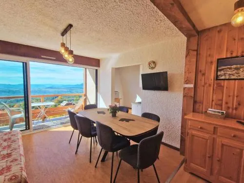 Appartement Saint-Michel-de-Chaillol, 3 pièces, 7 personnes - FR-1-393-88 - Image 1