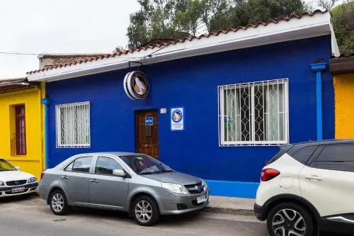 Hostal Caleta Abarca - Image 1