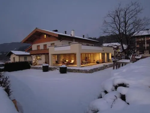 Appartements Weitgasser - Image 1
