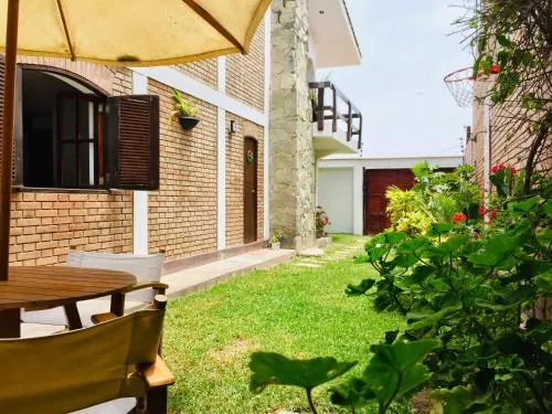 Casa De Playa Arica - Image 1